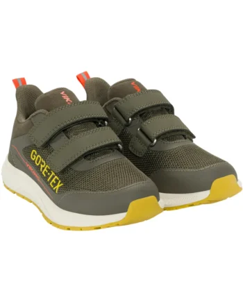 Bouncy Gtx 2v Olive 29