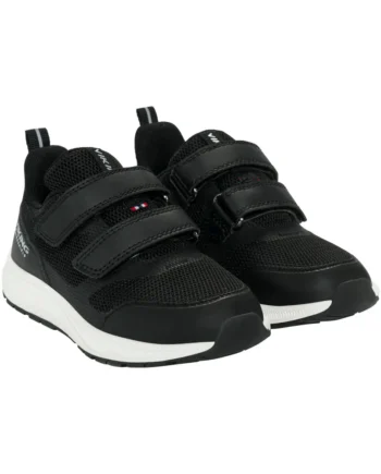 Bouncy Wp 2v Black 26