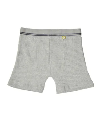 Boxershorts Grå 130