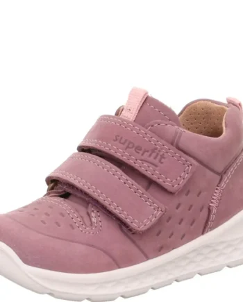 Breeze Sneaker Lilla Pink 27