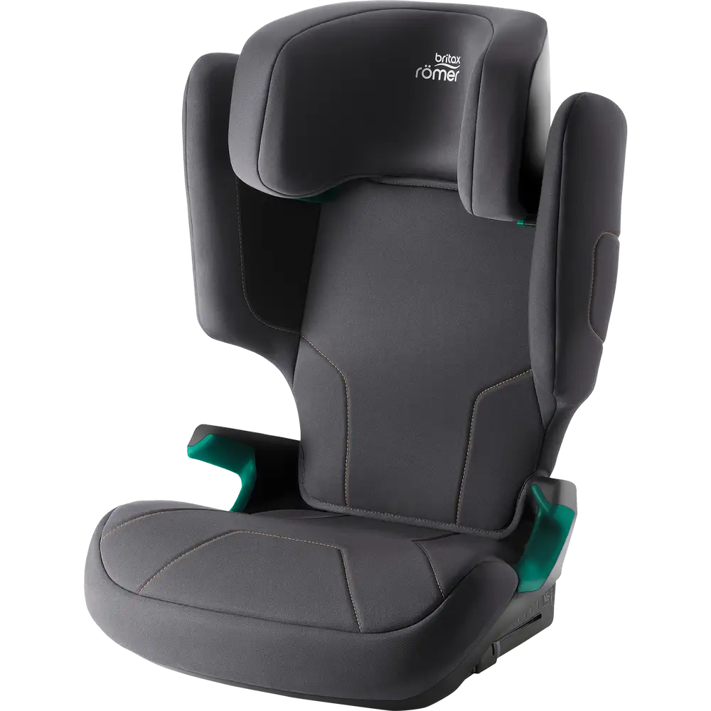 Britax Hi-liner Midnight Grey