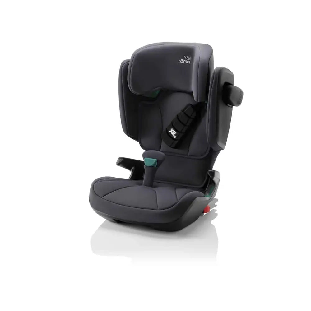 Britax Kidfix Size Storm Grey