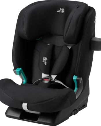 Advansafix Pro Classic Deep Black
