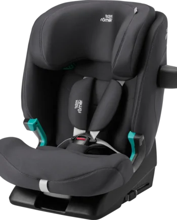 Advansafix Pro Classic Deep Grey