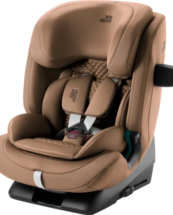 Advansafix Pro Lux Warm Caramel