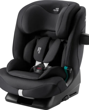 Advansafix Pro Style Carbon Black
