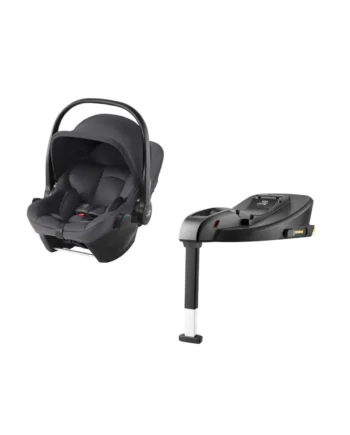 Baby-safe Core Inkl  Base Midnight Grey
