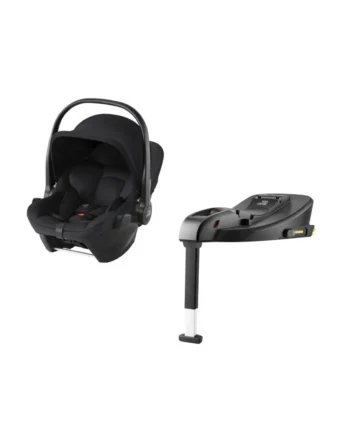 Baby-safe Core Inkl  Base Space Black