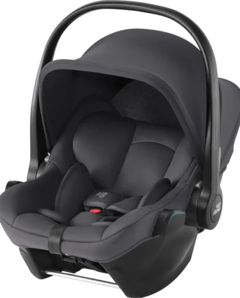 Baby-safe Core Midnight Grey