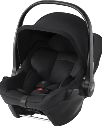 Baby-safe Core Space Black
