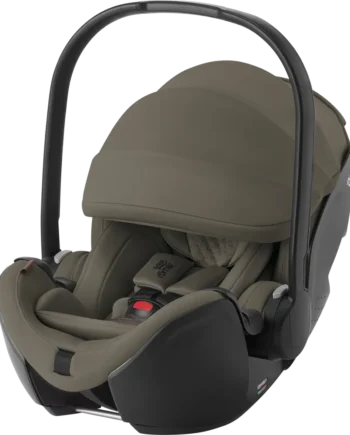 Babysafe Pro Lux Urban Olive