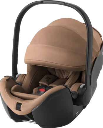 Baby-safe Pro Lux   Warm Caramel
