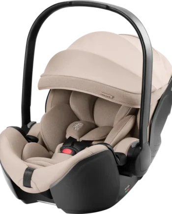 Baby-safe Pro Style   Teak