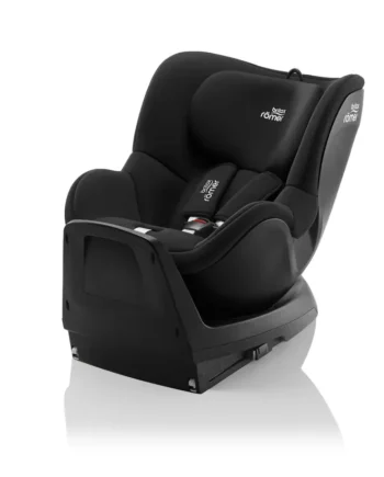 Dualfix   Plus Space Black