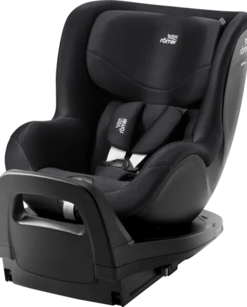 Dualfix Pro   Classic Deep Black