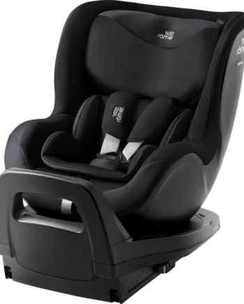 Dualfix Pro   Style Carbon Black