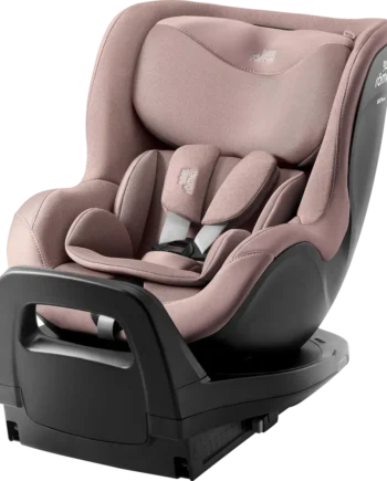 Dualfix Pro   Style Dusty Rose