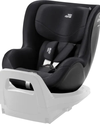 Dualfix 5z Classic Deep Black