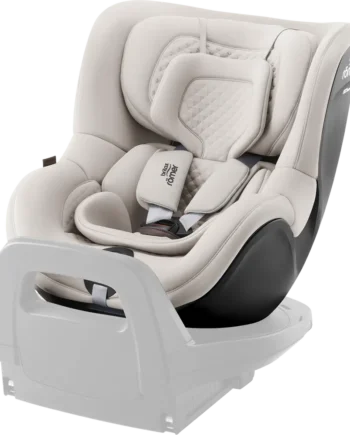 Dualfix 5z Soft Taupe Lux