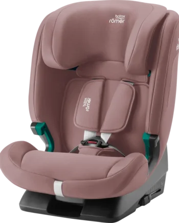 Evolvafix Dusty Rose
