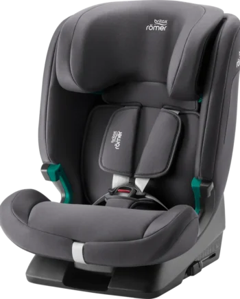 Evolvafix Midnight Grey