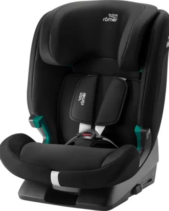 Evolvafix Space Black
