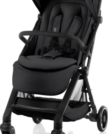 Flylite Carbon Black