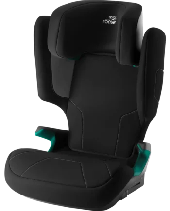 Hi-liner Space Black
