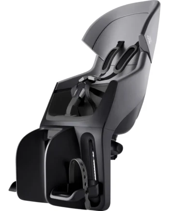 Britax Römer Jockey Maxi Cykelstol Mineral Grey