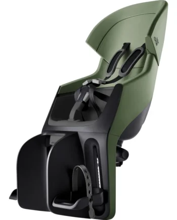 Britax Römer Jockey Maxi Cykelstol Urban Olive