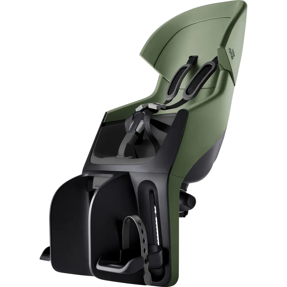 Britax Römer Jockey Maxi Cykelstol Urban Olive