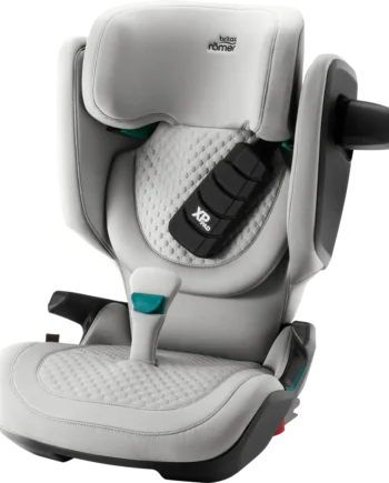 Kidfix Pro Lux Linen Grey