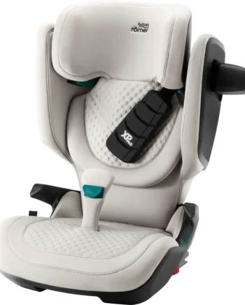 Kidfix Pro Lux Soft Taupe