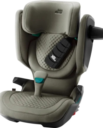 Kidfix Pro Lux Urban Olive