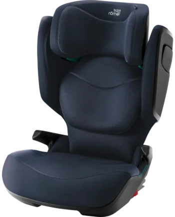 Kidfix Pro   Style   Night Blue