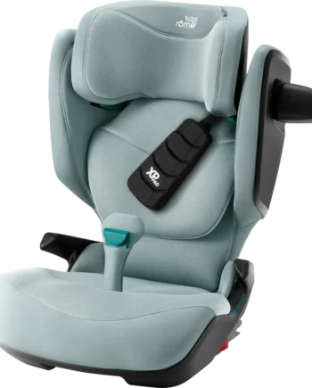 Kidfix Pro Style   Harbor Blue