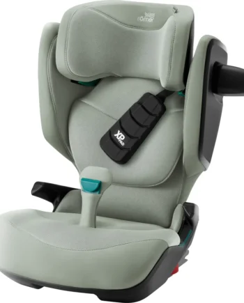 Britax Römer Kidfix Pro Style Autostol Sage Green