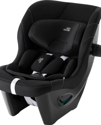 Max-safe Pro Space Black