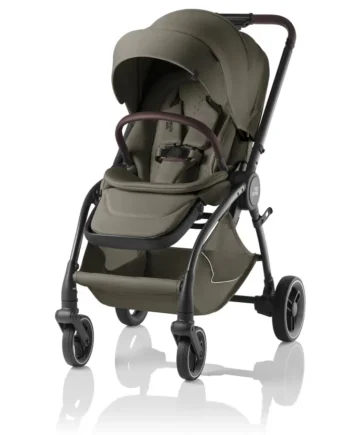 Rio Lux Urban Olive