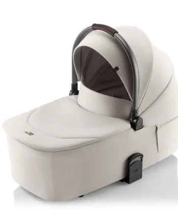 Rio Liggedel Lux Soft Taupe