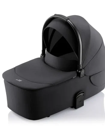 Rio Liggedel Style Carbon Black