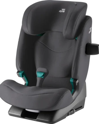 Britax Römer Safefix Autostol Deep Grey Classic