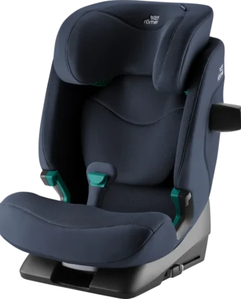 Britax Römer Safefix Autostol Night Blue Style
