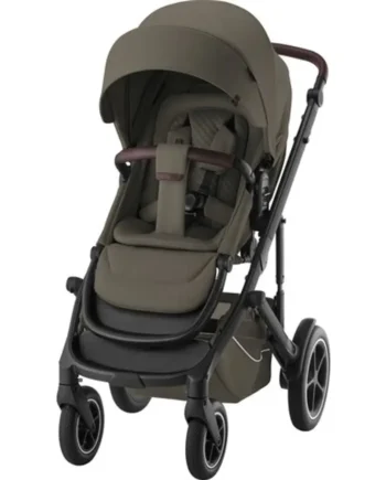 Smile 5z Lux Urban Olive