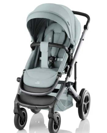 Britax Römer Smile 5z Klapvogn Style Harbor Blue