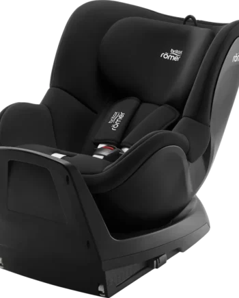 Britax Römer Swingfix   Plus Autostol Space Black