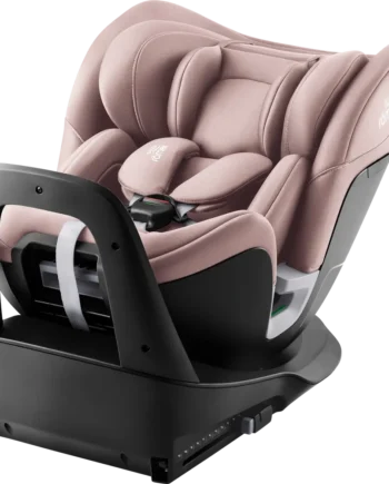 Britax Römer Swivel   Autostol Dusty Rose