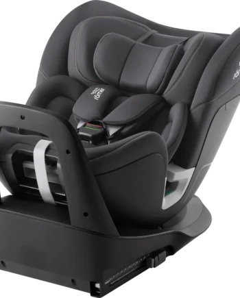 Britax Römer Swivel   Autostol Midnight Grey
