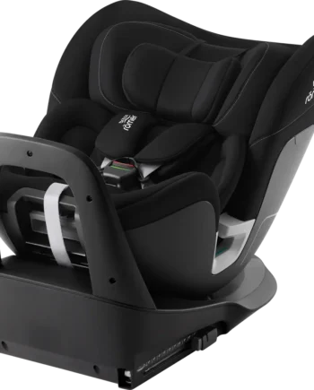 Britax Römer Swivel   Autostol Space Black