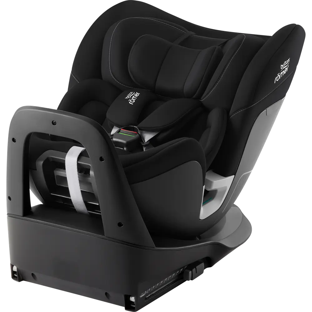 Britax Römer Swivel Autostol Space Black